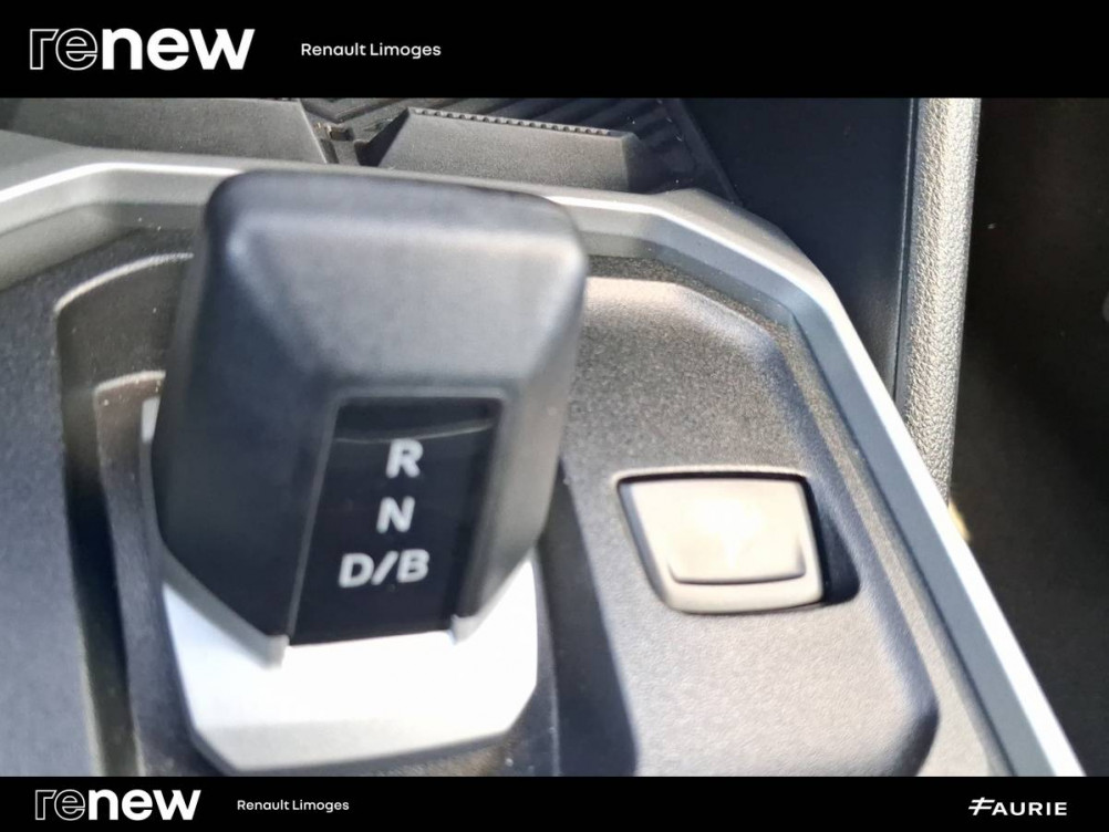 Acheter Dacia Duster Duster Hybrid 140 Journey 5p occasion dans les concessions du Groupe Faurie