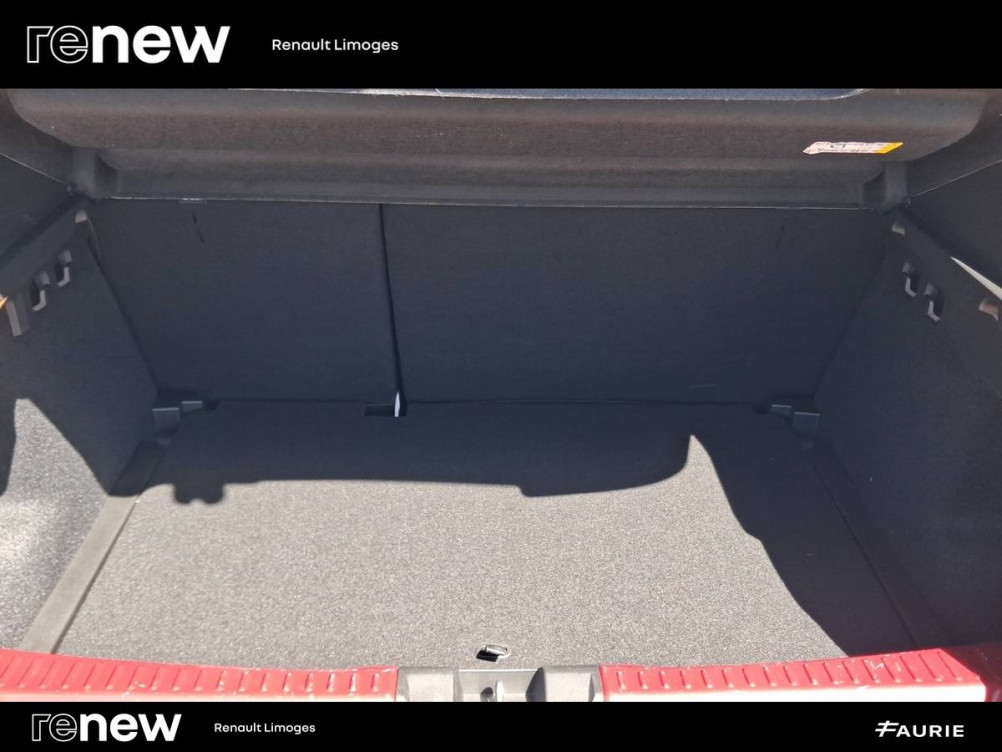 Acheter Dacia Sandero Sandero ECO-G 100 - 22 Stepway Confort 5p occasion dans les concessions du Groupe Faurie