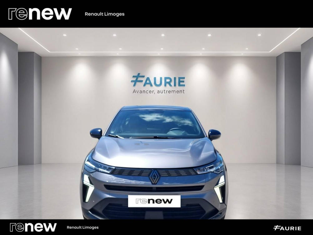 Acheter Renault Symbioz Symbioz E-Tech full hybrid 145 Esprit Alpine 5p occasion dans les concessions du Groupe Faurie