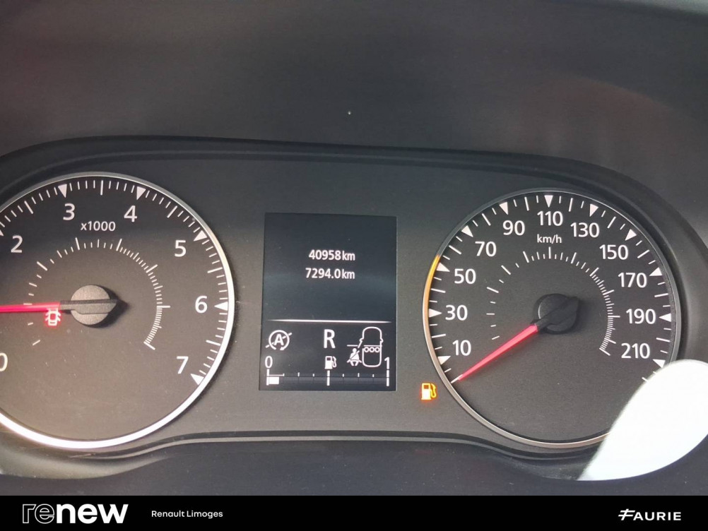 Acheter Dacia Duster Duster TCe 150 FAP 4x2 EDC Prestige 5p occasion dans les concessions du Groupe Faurie