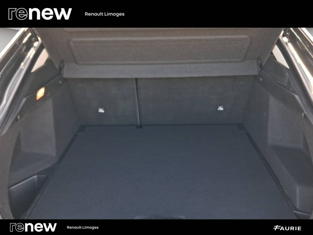 Acheter Renault Arkana Arkana E-Tech 145 Zen 5p occasion dans les concessions du Groupe Faurie