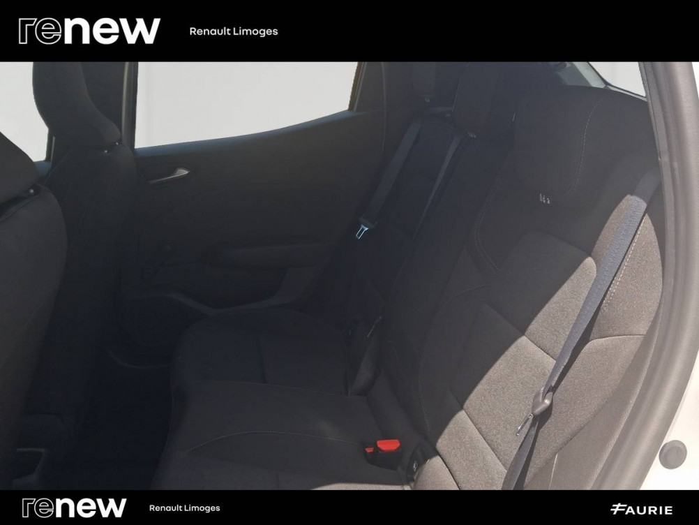 Acheter Renault Clio 5 Clio TCe 90 Equilibre 5p occasion dans les concessions du Groupe Faurie