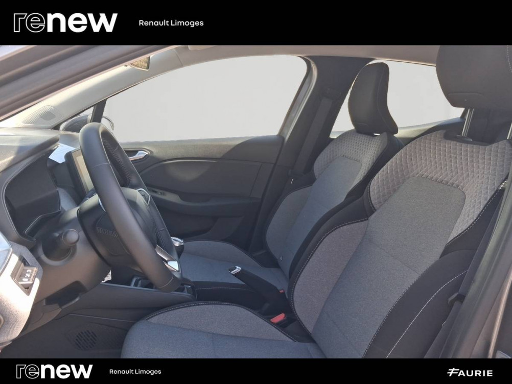 Acheter Renault Clio 5 Clio Blue dCi 100 ch GSR2 Evolution 5p occasion dans les concessions du Groupe Faurie