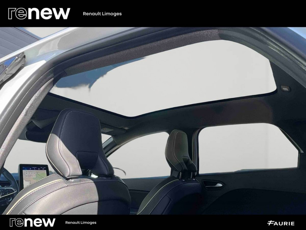Acheter Renault Symbioz Symbioz E-Tech full hybrid 145 Iconic 5p occasion dans les concessions du Groupe Faurie