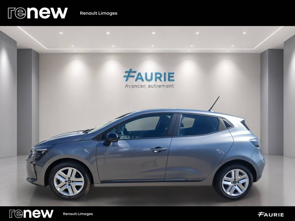 Acheter Renault Clio 5 Clio Blue dCi 100 ch GSR2 Evolution 5p occasion dans les concessions du Groupe Faurie