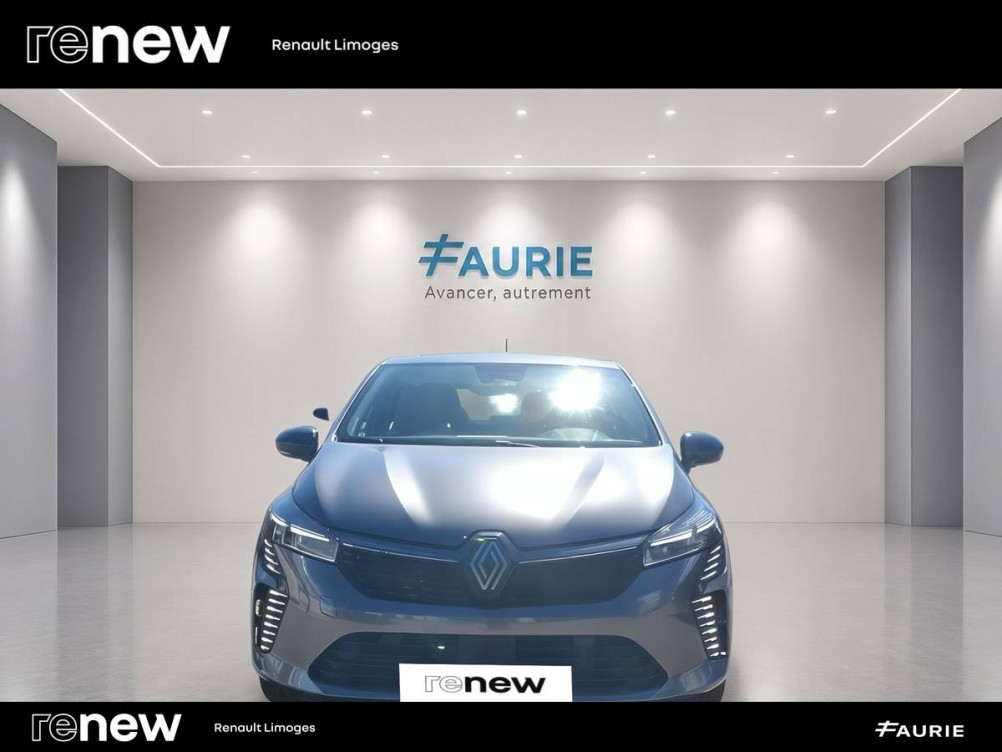 Acheter Renault Clio 5 Clio Blue dCi 100 ch GSR2 Evolution 5p occasion dans les concessions du Groupe Faurie