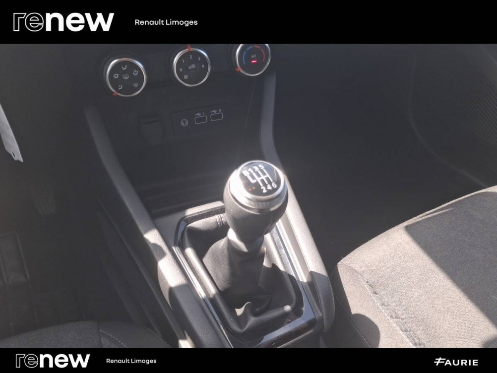 Acheter Renault Clio 5 Clio TCe 90 Equilibre 5p occasion dans les concessions du Groupe Faurie
