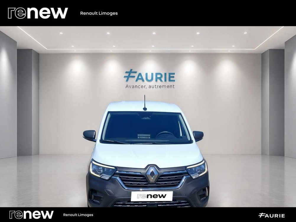 Acheter Renault Kangoo 3 KANGOO VAN BLUE DCI 95 GRAND CONFORT- 22 5p occasion dans les concessions du Groupe Faurie
