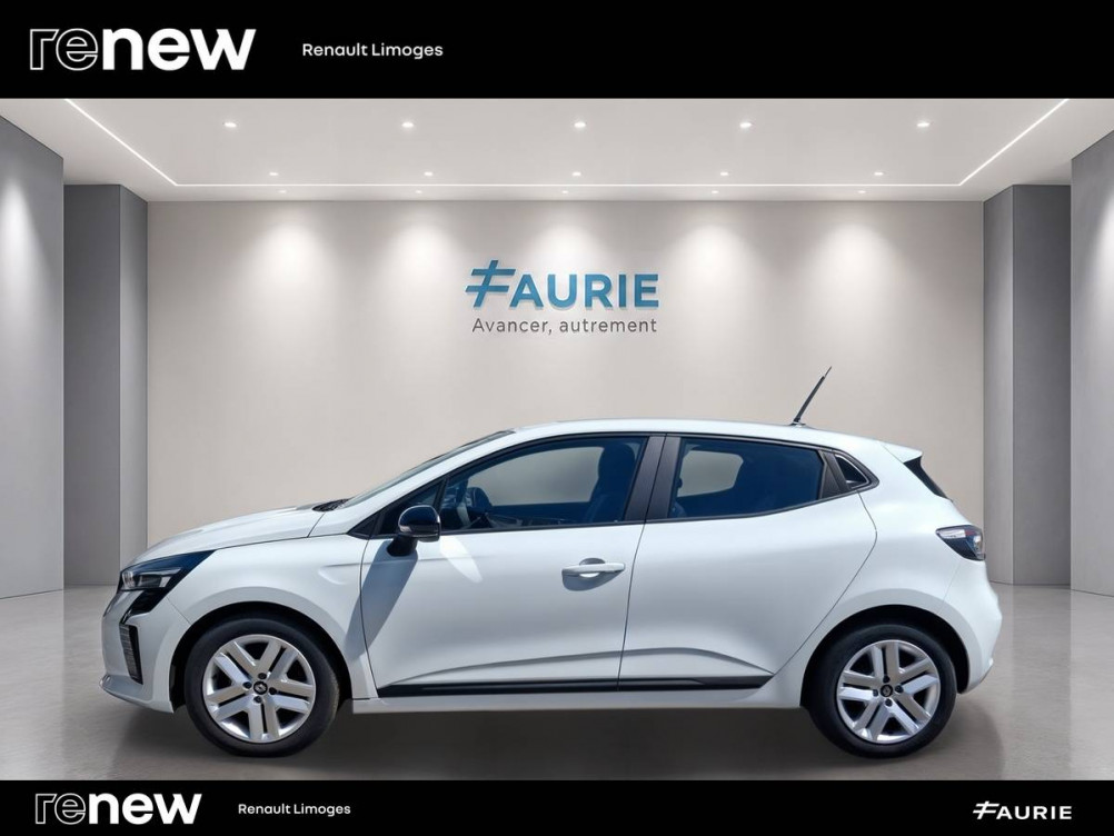 Acheter Renault Clio 5 Clio TCe 90 Evolution 5p occasion dans les concessions du Groupe Faurie
