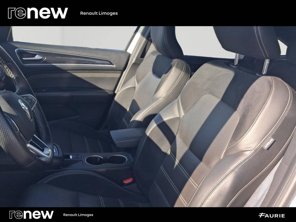 Acheter Renault Arkana Arkana E-Tech hybride 145 - 22 Engineered 5p occasion dans les concessions du Groupe Faurie