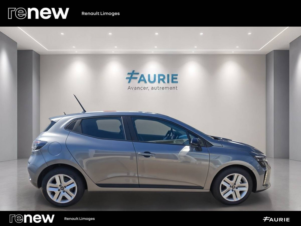 Acheter Renault Clio 5 Clio Blue dCi 100 ch GSR2 Evolution 5p occasion dans les concessions du Groupe Faurie