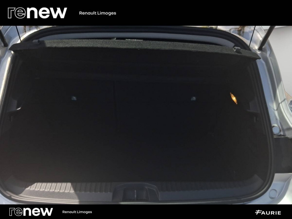 Acheter Renault Clio 5 Clio TCe 90 Equilibre 5p occasion dans les concessions du Groupe Faurie