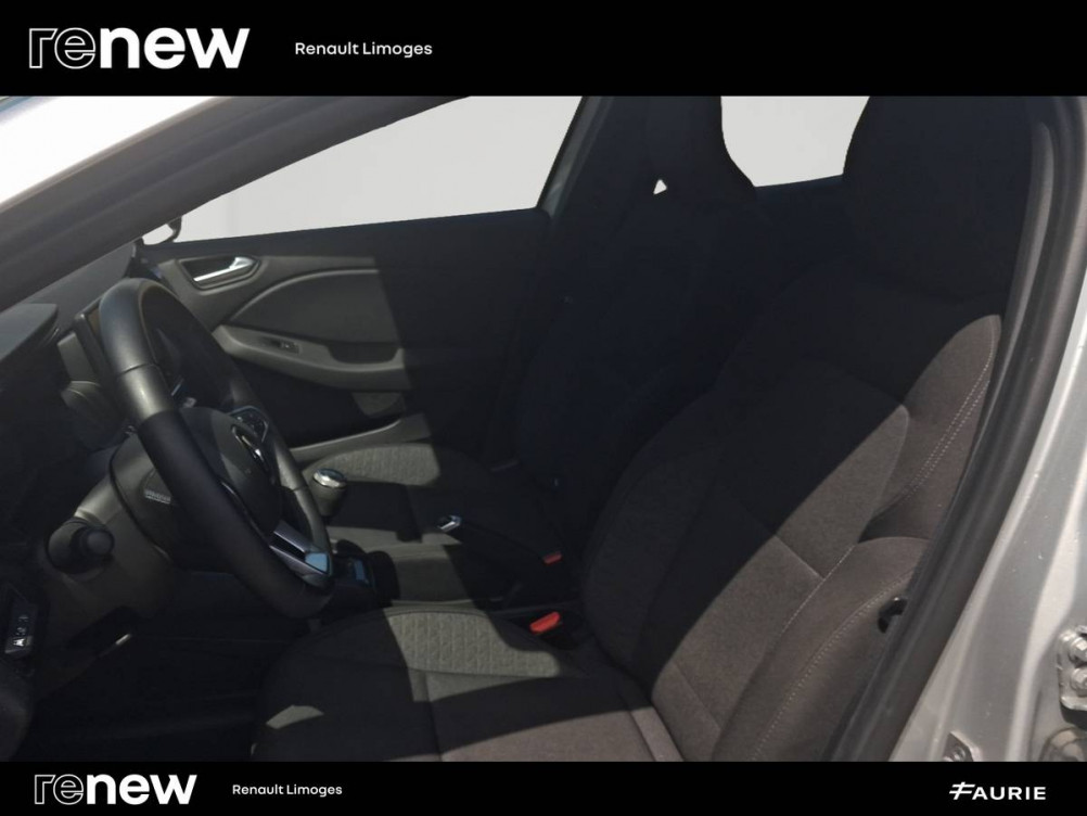 Acheter Renault Clio 5 Clio TCe 90 Equilibre 5p occasion dans les concessions du Groupe Faurie