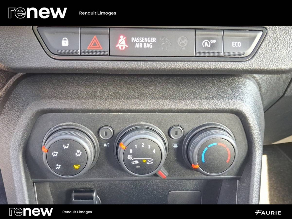 Acheter Dacia Sandero Sandero TCe 90 Stepway Expression 5p occasion dans les concessions du Groupe Faurie