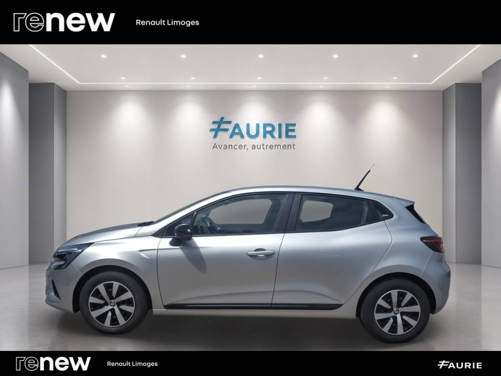 Acheter Renault Clio 5 Clio TCe 90 Equilibre 5p occasion dans les concessions du Groupe Faurie