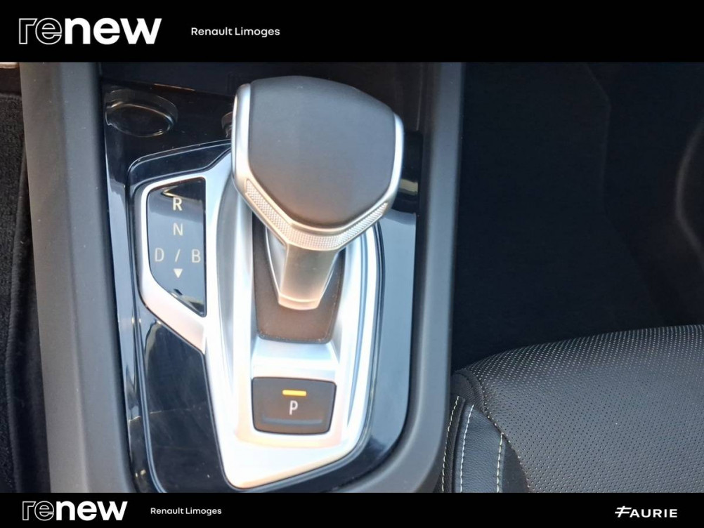 Acheter Renault Arkana Arkana E-Tech hybride 145 - 22 Engineered 5p occasion dans les concessions du Groupe Faurie