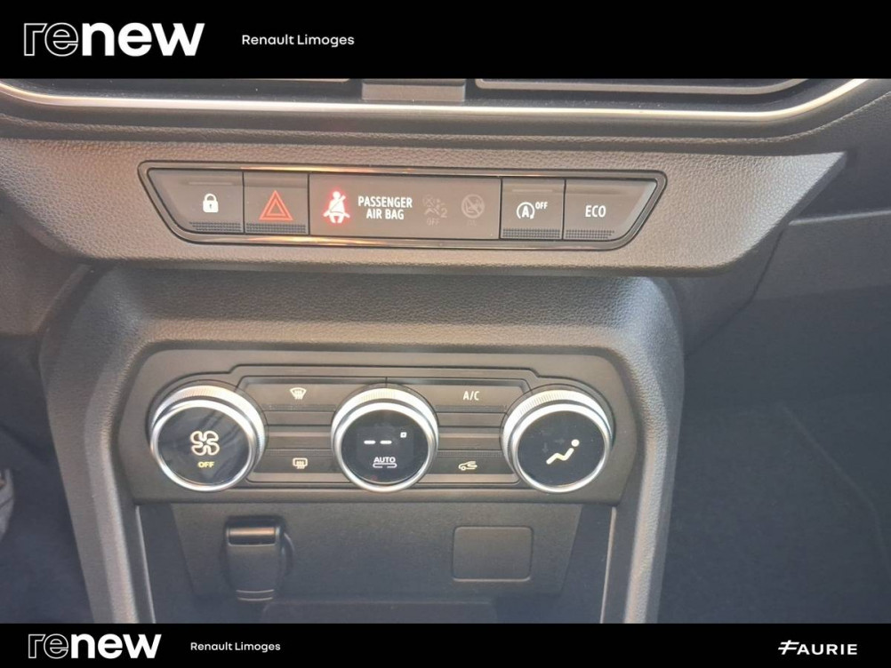 Acheter Dacia Sandero Sandero ECO-G 100 - 22 Confort 5p occasion dans les concessions du Groupe Faurie