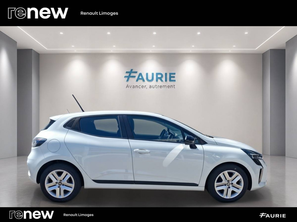 Acheter Renault Clio 5 Clio TCe 90 Evolution 5p occasion dans les concessions du Groupe Faurie
