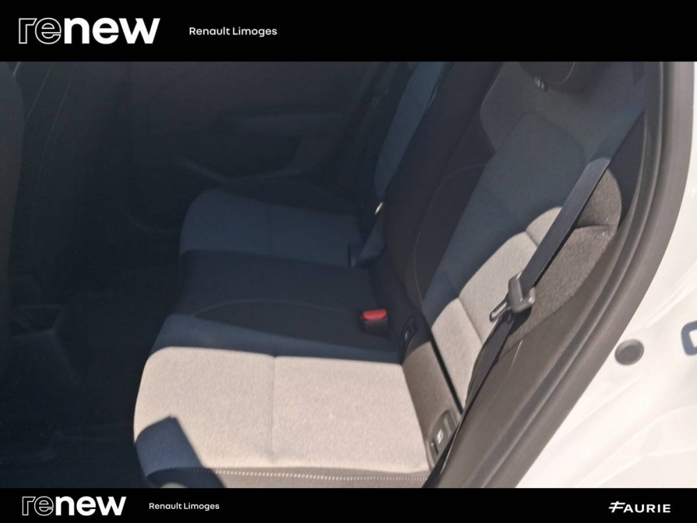 Acheter Renault Clio 5 Clio TCe 90 Evolution 5p occasion dans les concessions du Groupe Faurie
