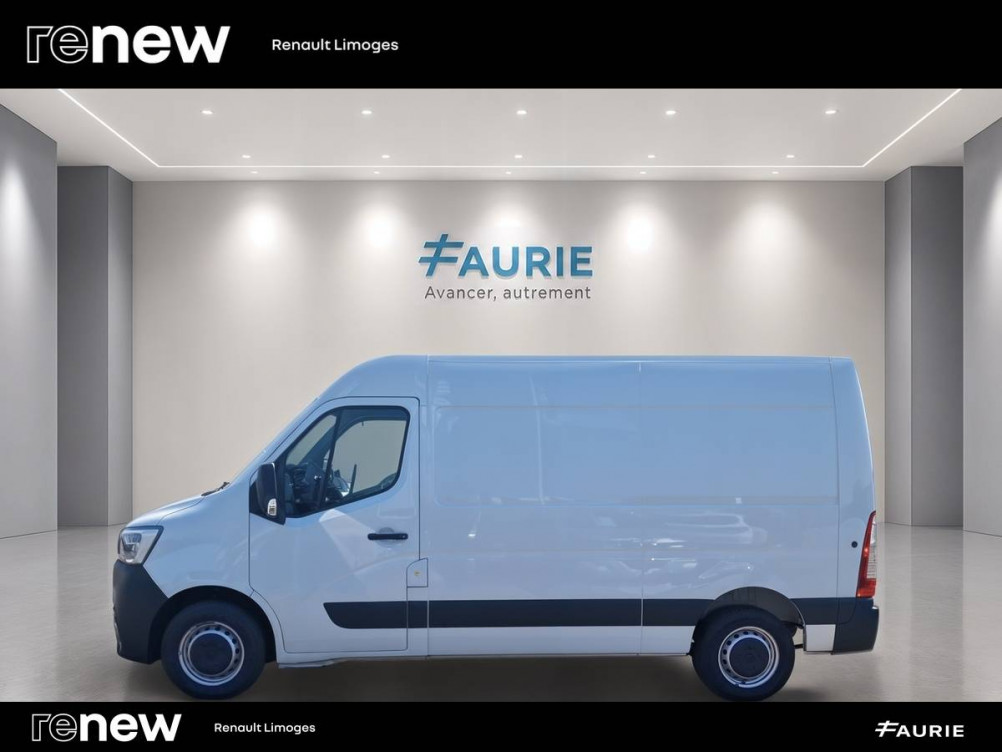 Acheter Renault Master 3 MASTER FGN TRAC F3500 L2H2 BLUE DCI 135 CONFORT 4p occasion dans les concessions du Groupe Faurie
