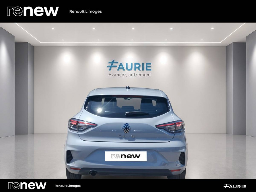 Acheter Renault Clio 5 Clio TCe 90 Evolution 5p occasion dans les concessions du Groupe Faurie