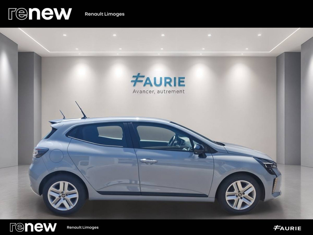 Acheter Renault Clio 5 Clio TCe 90 Evolution 5p occasion dans les concessions du Groupe Faurie