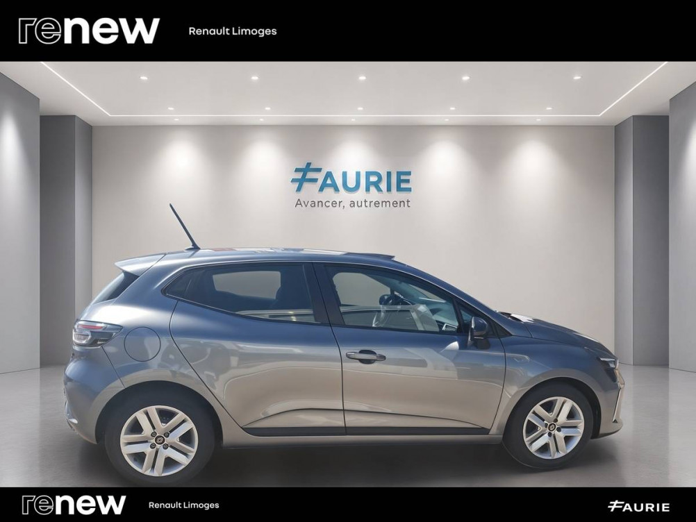 Acheter Renault Clio 5 Clio TCe 90 Evolution 5p occasion dans les concessions du Groupe Faurie