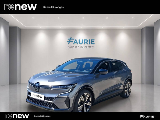 Acheter Renault Megane E-Tech Megane E-Tech 220 ch autonomie confort GSR2 Iconic 5p occasion dans les concessions du Groupe Faurie