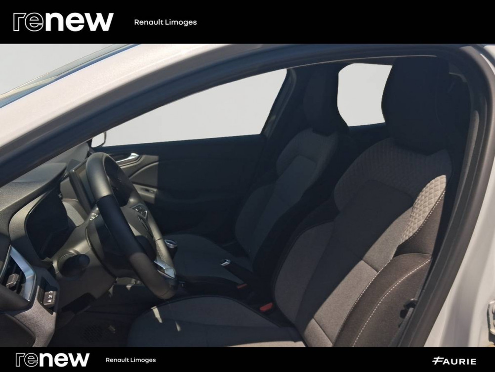 Acheter Renault Clio 5 Clio TCe 90 Evolution 5p occasion dans les concessions du Groupe Faurie