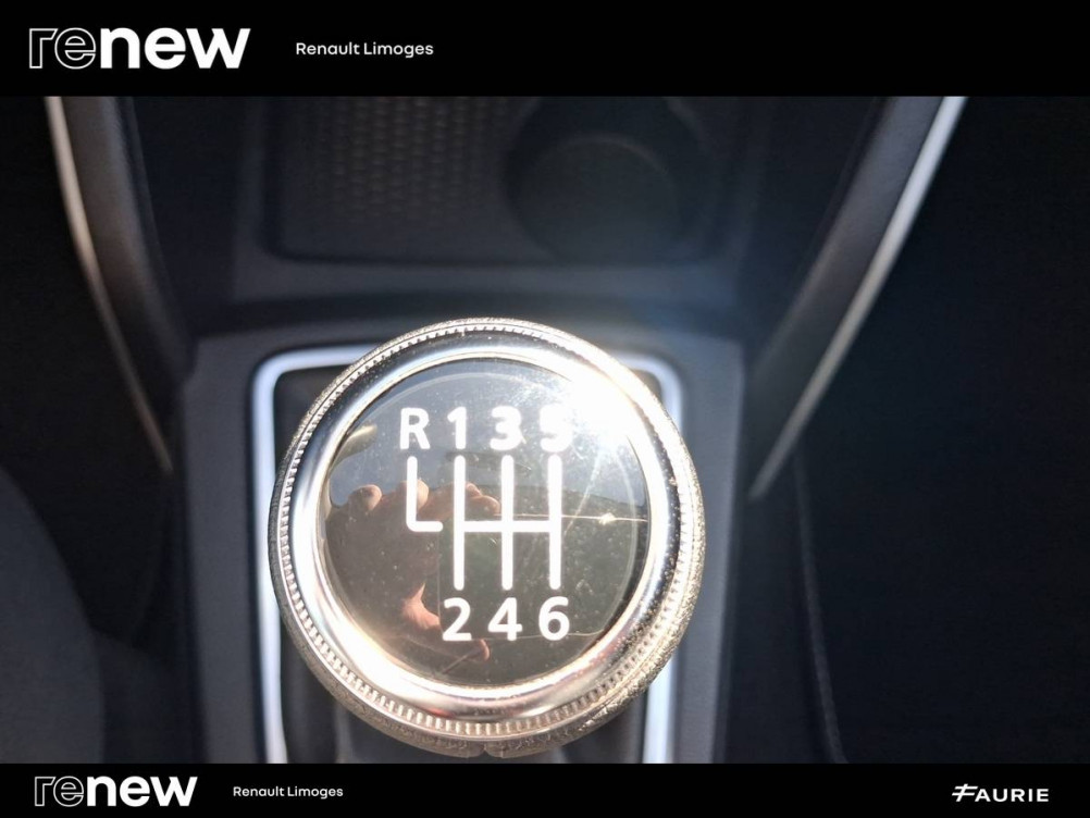 Acheter Dacia Duster Duster Blue dCi 115 4x2 Prestige 5p occasion dans les concessions du Groupe Faurie