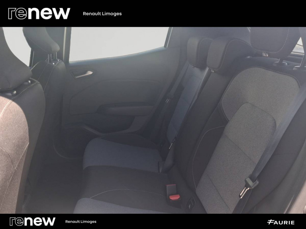 Acheter Renault Clio 5 Clio TCe 90 Evolution 5p occasion dans les concessions du Groupe Faurie