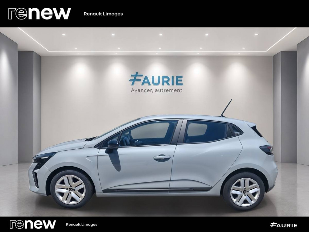 Acheter Renault Clio 5 Clio TCe 90 Evolution 5p occasion dans les concessions du Groupe Faurie