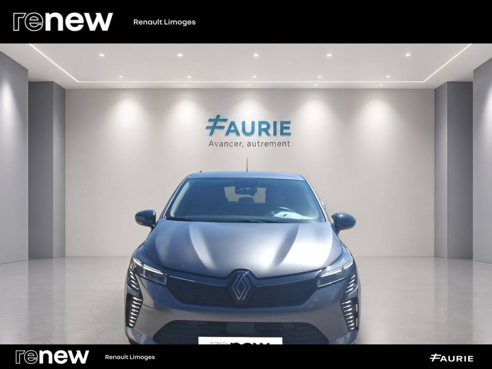Acheter Renault Clio 5 Clio TCe 90 Evolution 5p occasion dans les concessions du Groupe Faurie