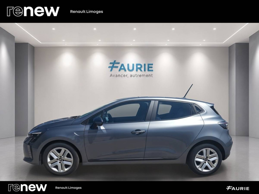 Acheter Renault Clio 5 Clio TCe 90 Evolution 5p occasion dans les concessions du Groupe Faurie