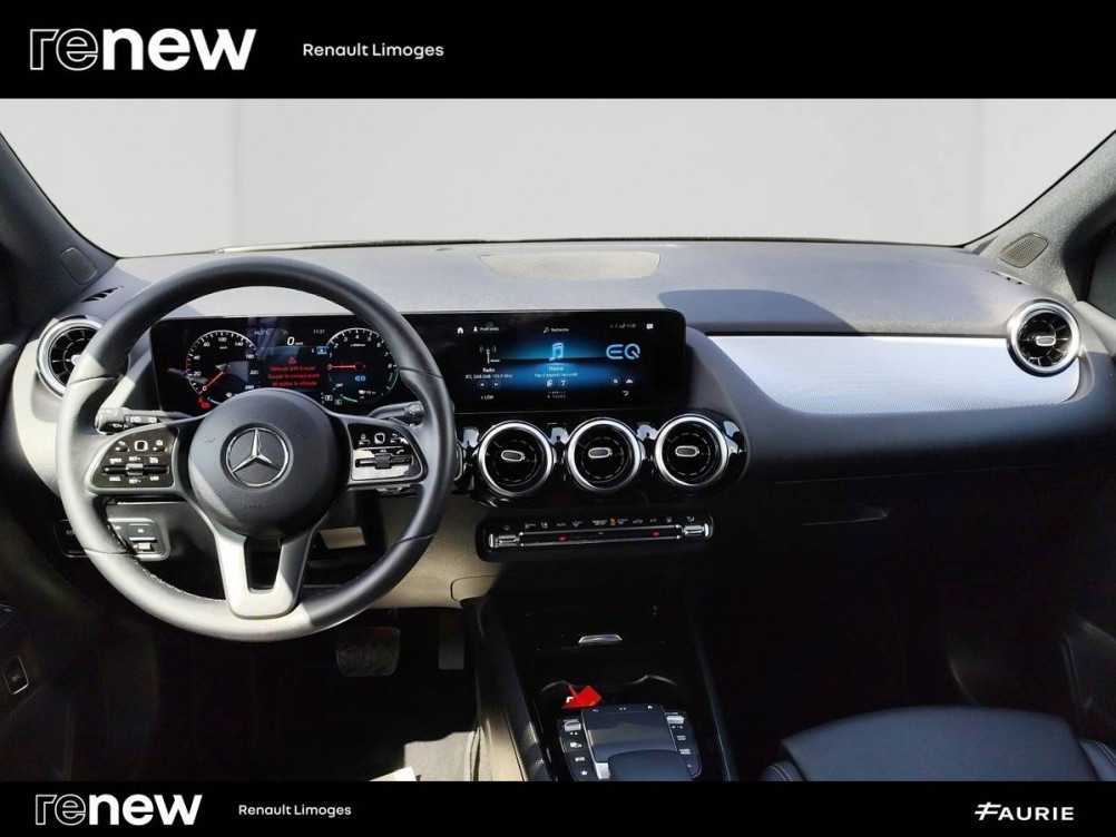 Acheter Mercedes Classe B Classe B 250 e 8G-DCT Progressive Line Edition 5p occasion dans les concessions du Groupe Faurie