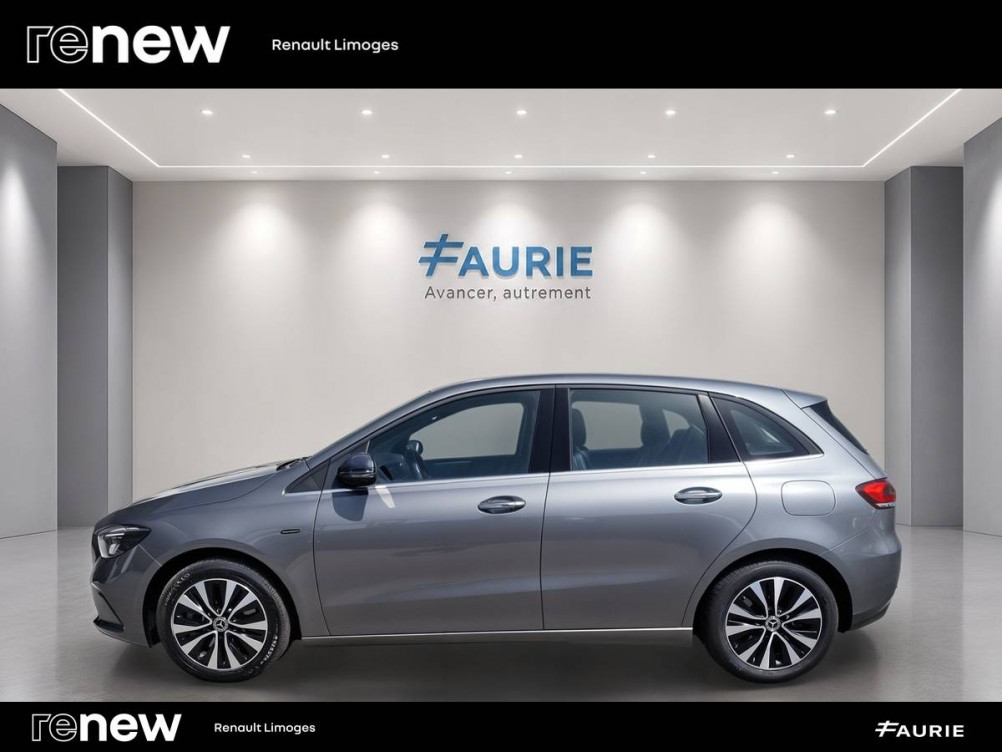 Acheter Mercedes Classe B Classe B 250 e 8G-DCT Progressive Line Edition 5p occasion dans les concessions du Groupe Faurie
