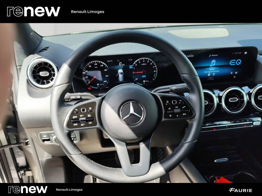 Acheter Mercedes Classe B Classe B 250 e 8G-DCT Progressive Line Edition 5p occasion dans les concessions du Groupe Faurie