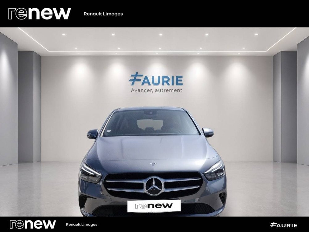 Acheter Mercedes Classe B Classe B 250 e 8G-DCT Progressive Line Edition 5p occasion dans les concessions du Groupe Faurie
