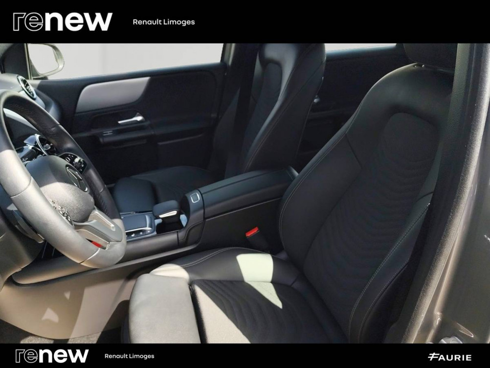 Acheter Mercedes Classe B Classe B 250 e 8G-DCT Progressive Line Edition 5p occasion dans les concessions du Groupe Faurie