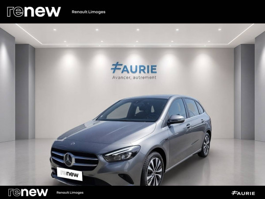 Acheter Mercedes Classe B Classe B 250 e 8G-DCT Progressive Line Edition 5p occasion dans les concessions du Groupe Faurie