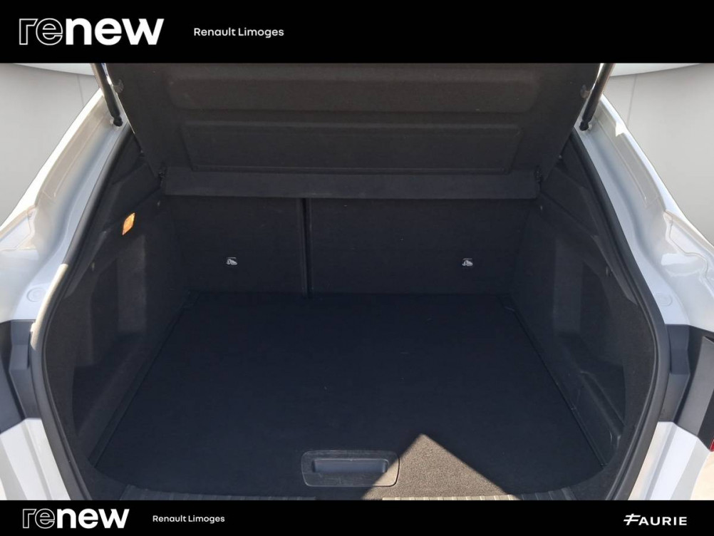 Acheter Renault Arkana Arkana E-Tech 145 - 21B R.S. Line 5p occasion dans les concessions du Groupe Faurie