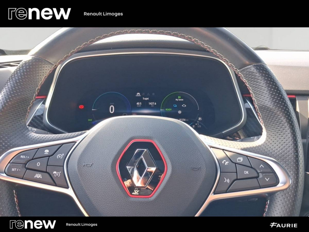 Acheter Renault Arkana Arkana E-Tech 145 - 21B R.S. Line 5p occasion dans les concessions du Groupe Faurie