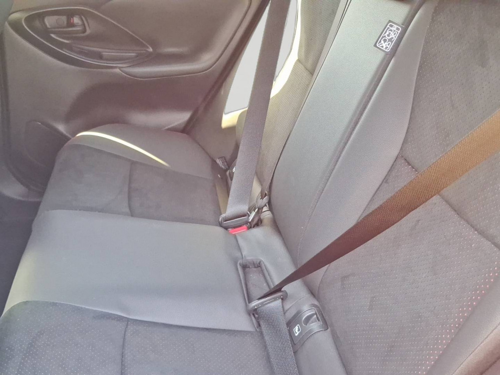 Acheter Toyota Yaris Yaris Hybride 130h GR Sport 5p occasion dans les concessions du Groupe Faurie