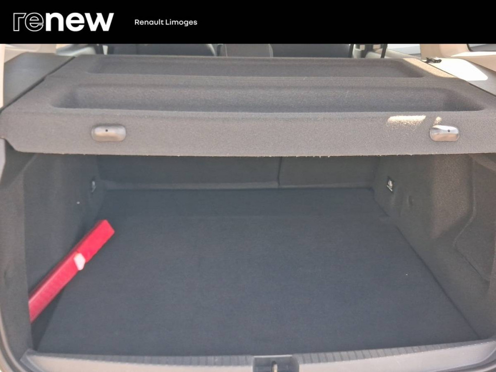 Acheter Dacia Duster Duster Blue dCi 115 4x2 Prestige 5p occasion dans les concessions du Groupe Faurie