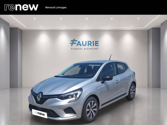 Acheter Renault Clio 5 Clio TCe 90 Equilibre 5p occasion dans les concessions du Groupe Faurie