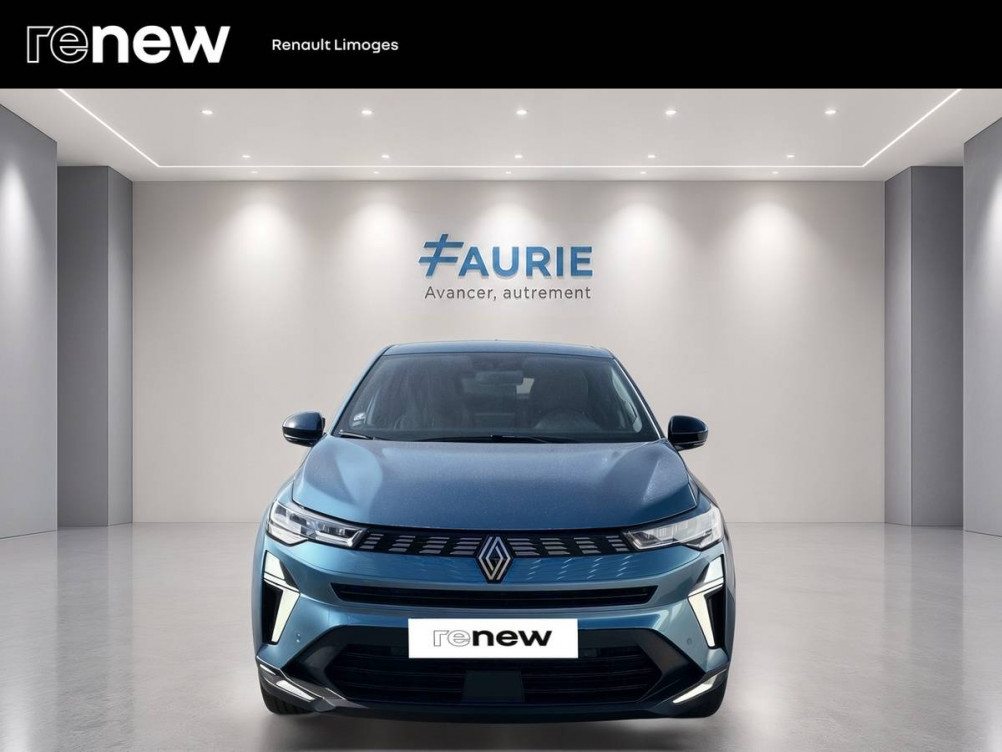 Acheter Renault Symbioz Symbioz E-Tech full hybrid 145 Techno 5p occasion dans les concessions du Groupe Faurie