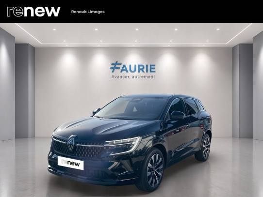 Acheter Renault Austral Austral E-Tech hybrid 200 Techno 5p occasion dans les concessions du Groupe Faurie