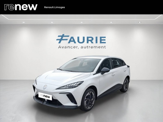 Acheter MG Motor MG 4 MG4 Electric 51kWh - 125 kW 2WD Standard 5p occasion dans les concessions du Groupe Faurie