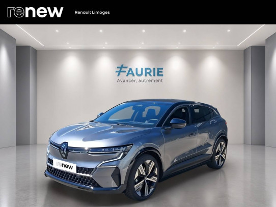 Acheter Renault Megane E-Tech Megane E-Tech 220 ch autonomie confort GSR2 Iconic 5p neuve dans les concessions du Groupe Faurie