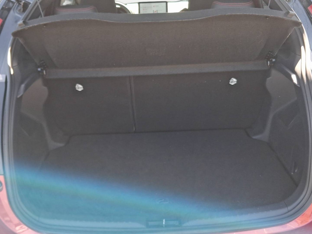 Acheter Toyota Yaris Yaris Hybride 130h GR Sport 5p occasion dans les concessions du Groupe Faurie